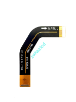 Шлейф Samsung T736 Galaxy Tab S7 FE межплатный сервисный оригинал