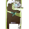 Задняя крышка Samsung N980 Galaxy Note 20 сервисный оригинал черная (black) - Задняя крышка Samsung N980 Galaxy Note 20 сервисный оригинал черная (black)