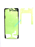 Проклейка (скотч) дисплейного модуля (ремкомплект) Samsung S931B Galaxy S25 сервисный оригинал