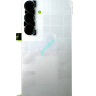 Задняя крышка Samsung S936B Galaxy S25 Plus сервисный оригинал голубой (lite blue) - Задняя крышка Samsung S936B Galaxy S25 Plus сервисный оригинал голубой (lite blue)