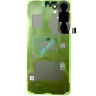 Задняя крышка Samsung S936B Galaxy S25 Plus сервисный оригинал голубой (lite blue) - Задняя крышка Samsung S936B Galaxy S25 Plus сервисный оригинал голубой (lite blue)