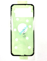 Проклейка (скотч) задней крышки Samsung G955F Galaxy S8 Plus сервисный оригинал