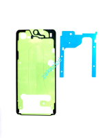 Проклейка (скотч) дисплейного модуля (ремкомплект) Samsung S936B Galaxy S25 Plus сервисный оригинал