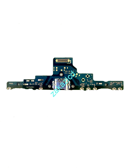 Шлейф Samsung P610 Galaxy Tab S6 Lite плата с разъемом зарядки сервисный оригинал Шлейф Samsung P610 Galaxy Tab S6 Lite плата с разъемом зарядки сервисный оригинал