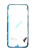 Скотч для проклейки дисплея iPhone 12 Pro Max