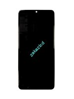 Дисплей с тачскрином Samsung A325F Galaxy A32  в сборе с аккумулятором сервисный оригинал