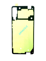 Проклейка (скотч) задней крышки Samsung A750F Galaxy A7 2018 сервисный оригинал