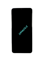 Дисплей с тачскрином Realme Note 50 (RMX3834) сервисный оригинал