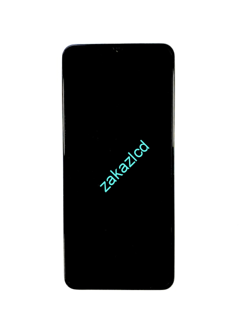 Дисплей с тачскрином Realme Note 50 (RMX3834) сервисный оригинал Дисплей с тачскрином Realme Note 50 (RMX3834) сервисный оригинал