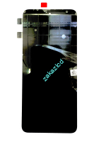 Дисплей с тачскрином Oppo Find N5 оригинал внешний