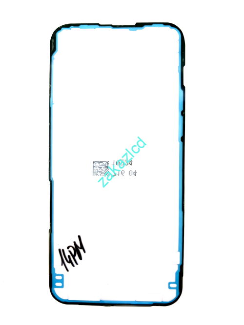 Скотч для проклейки дисплея iPhone 14 Pro Max Скотч для проклейки дисплея iPhone 14 Pro Max