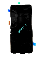 Дисплей с тачскрином Samsung G988 Galaxy S20 Ultra сервисный оригинал без рамы Дисплей с тачскрином Samsung G988 Galaxy S20 Ultra сервисный оригинал без рамы