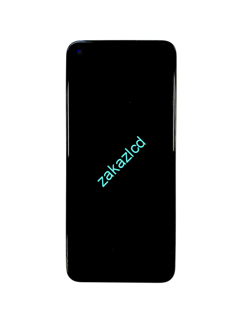 Дисплей с тачскрином Realme 8i (RMX3151) сервисный оригинал Дисплей с тачскрином Realme 8i (RMX3151) сервисный оригинал