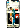 Дисплей с тачскрином Realme 8i (RMX3151) сервисный оригинал - Дисплей с тачскрином Realme 8i (RMX3151) сервисный оригинал