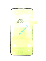 Проклейка (скотч) дисплейного модуля Samsung A356 Galaxy A35 сервисный оригинал