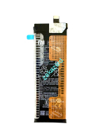 Аккумулятор (батарея) Xiaomi Mi Note 10/10 Lite/10 Pro  BM52 сервисный оригинал