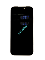 Дисплей с тачскрином iPhone 17 Pro Max переклейка (оригинальный дисплей)