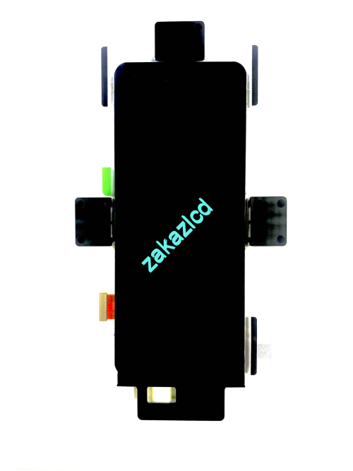 Дисплей с тачскрином Samsung F761B Galaxy Z Flip 7 FE сервисный оригинал без рамки Дисплей с тачскрином Samsung F761B Galaxy Z Flip 7 FE сервисный оригинал без рамки