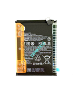 Аккумулятор (батарея) Xiaomi Redmi Note 11/11S 4G/12S/Poco M4 Pro 4G BN5D сервисный оригинал