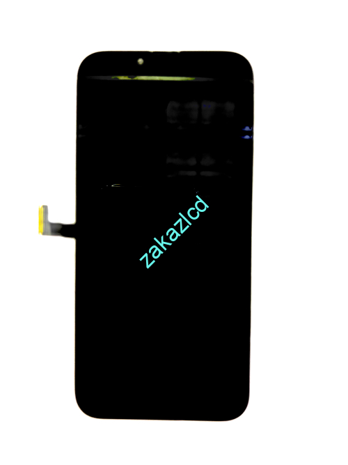 Дисплей с тачскрином iPhone 13 Pro снятый Дисплей с тачскрином iPhone 13 Pro снятый