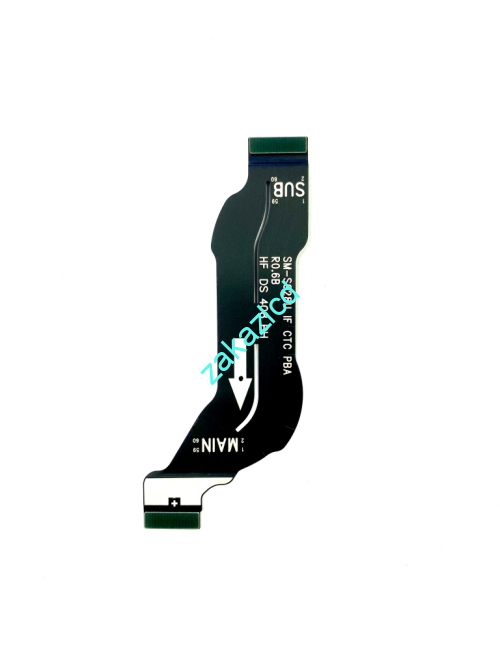 Шлейф Samsung S928B Galaxy S24 Ultra межплатный IF CTC PBA сервисный оригинал Шлейф Samsung S928B Galaxy S24 Ultra межплатный на дисплей IF CTC PBA сервисный оригинал