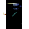 Дисплей с тачскрином iPhone 15 Pro Max снятый со шлейфом - Дисплей с тачскрином iPhone 15 Pro Max снятый со шлейфом