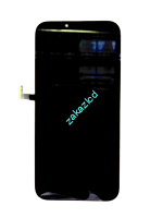 Дисплей с тачскрином iPhone 13 Pro Max снятый