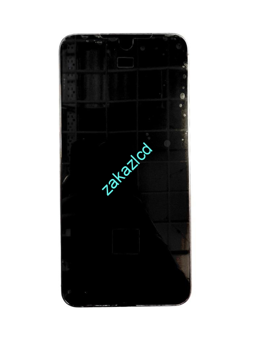 Дисплей с тачскрином Samsung S926B Galaxy S24 Plus сервисный оригинал черный (black) Дисплей с тачскрином Samsung S926B Galaxy S24 Plus сервисный оригинал черный (black)