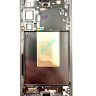Дисплей с тачскрином Samsung S926B Galaxy S24 Plus сервисный оригинал черный (black) - Дисплей с тачскрином Samsung S926B Galaxy S24 Plus сервисный оригинал черный (black)