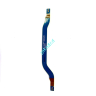 Шлейф Samsung G996B Galaxy S21 Plus межплатный узкий UNIT-FRC сервисный оригинал - Шлейф Samsung G996B Galaxy S21 Plus межплатный узкий UNIT-FRC сервисный оригинал