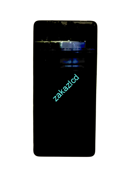 Дисплей с тачскрином Xiaomi 11T Pro оригинал белый (white) Дисплей с тачскрином Xiaomi 11T Pro оригинал белый (white)