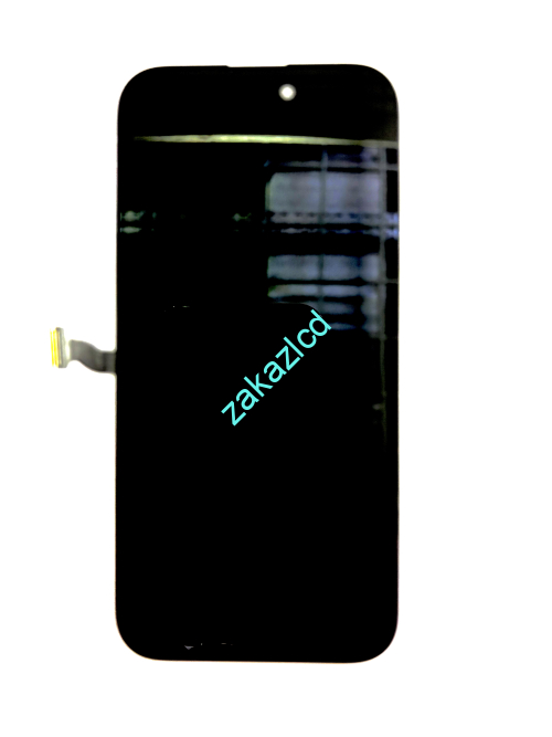 Дисплей с тачскрином iPhone 14 Pro снятый Дисплей с тачскрином iPhone 14 Pro снятый