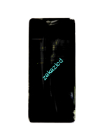 Дисплей с тачскрином Xiaomi 12 Pro оригинал синий (blue)