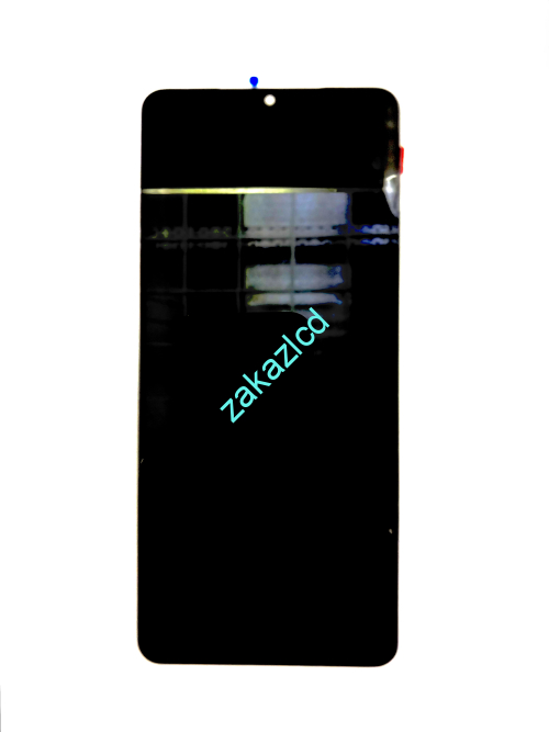 Дисплей с тачскрином Samsung A066 Galaxy A06 5G оригинал без рамы Дисплей с тачскрином Samsung A066 Galaxy A06 5G оригинал без рамы