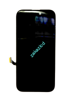 Дисплей с тачскрином iPhone 15 снятый