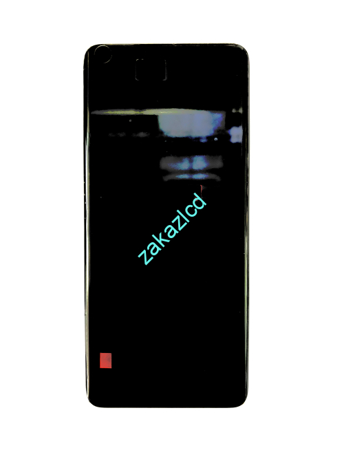 Дисплей с тачскрином Xiaomi Mi 11 Ultra оригинал белый (white) Дисплей с тачскрином Xiaomi Mi 11 Ultra оригинал белый (white)