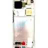 Дисплей с тачскрином Xiaomi Mi 11 Ultra оригинал белый (white) - Дисплей с тачскрином Xiaomi Mi 11 Ultra оригинал белый (white)