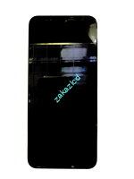 Дисплей с тачскрином Samsung M146 Galaxy M14 оригинал в раме