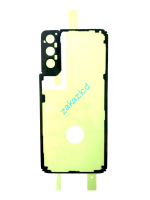 Проклейка (скотч) задней крышки Samsung G996B Galaxy S21 Plus сервисный оригинал 