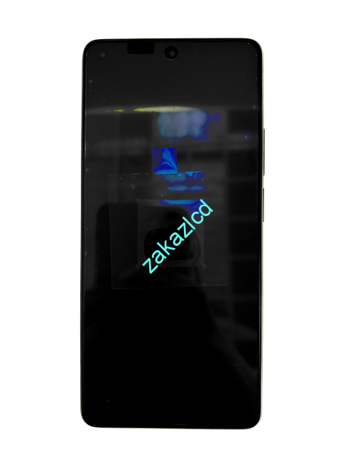 Дисплей с тачскрином Xiaomi 11T оригинал серый (grey) Дисплей с тачскрином Xiaomi 11T оригинал серый (grey)