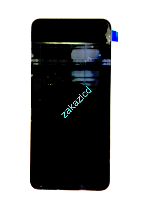 Дисплей с тачскрином Samsung S731 Galaxy S25FE сервисный оригинал серый (gray)  Дисплей с тачскрином Samsung S731 Galaxy S25FE сервисный оригинал серый (gray)