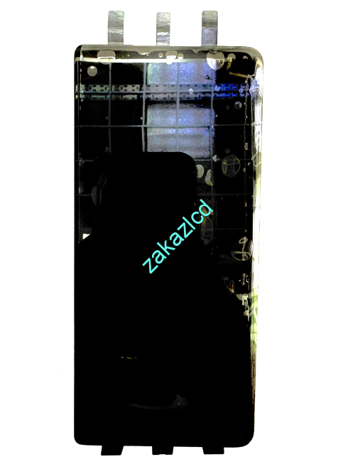 Дисплей с тачскрином Honor Magic V5 внешний оригинал Дисплей с тачскрином Honor Magic V5 внешний оригинал