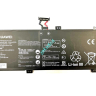 Аккумулятор (батарея) Huawei Magicbook D16\Magicbook Pro\HUNTER V700 HB6081V1ECW-22A сервисный оригинал - Аккумулятор (батарея) Huawei Magicbook D16\Magicbook Pro\HUNTER V700 HB6081V1ECW-22A сервисный оригинал