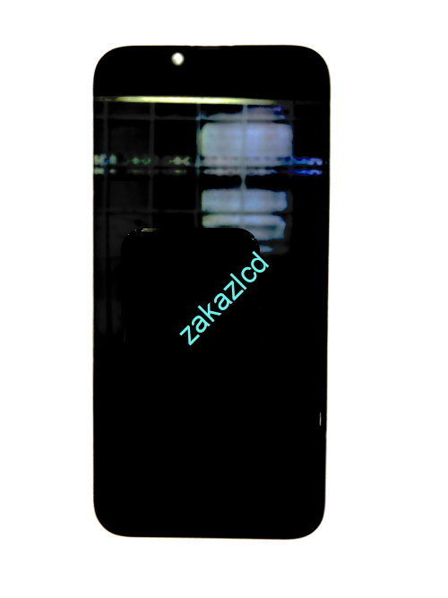 Дисплей с тачскрином iPhone 14 Soft OLED (JK) Дисплей с тачскрином iPhone 14 Soft OLED (JK)