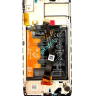 Дисплей с тачскрином Honor 8A (JAT-L29) в сборе с АКБ, динамиком и вибромотором сервисный оригинал черный (black) - Дисплей с тачскрином Honor 8A (JAT-L29) в сборе с АКБ, динамиком и вибромотором сервисный оригинал черный (black)