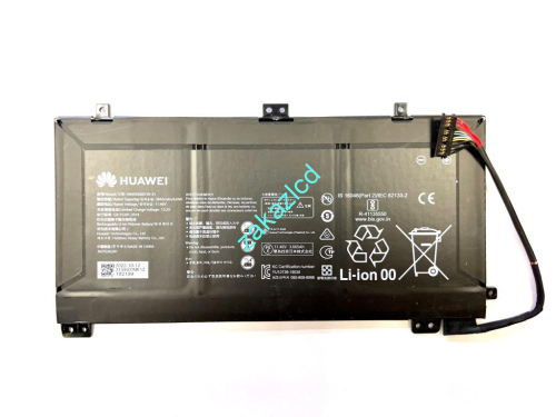 Аккумулятор (батарея) Huawei Matebook 13\Matebook 13 2020 HB4593J6ECW-31 сервисный оригинал Аккумулятор (батарея) Huawei Matebook 13\Matebook 13 2020 HB4593J6ECW-31 сервисный оригинал