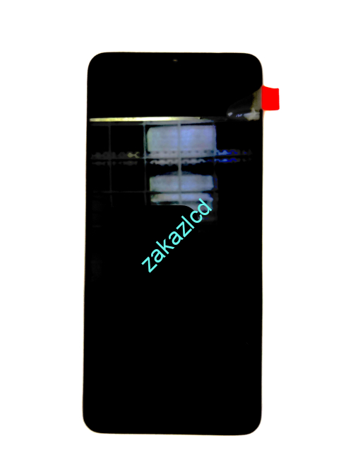 Дисплей с тачскрином Samsung A207 Galaxy A20s оригинал в раме Дисплей с тачскрином Samsung A207 Galaxy A20s оригинал в раме