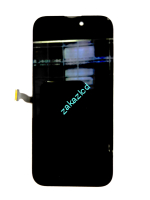 Дисплей с тачскрином iPhone 14 Pro Soft OLED (JK)