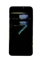 Дисплей с тачскрином iPhone XS Max Soft OLED (JK)