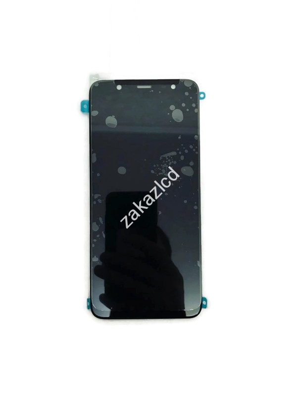 Samsung J810f Дисплей Купить